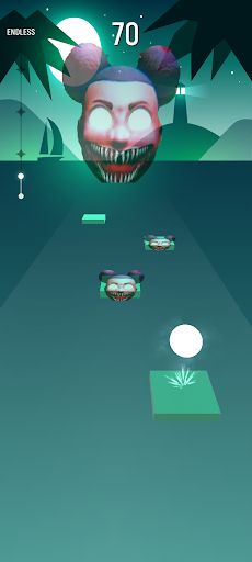 Amanda Adventurer | Hop Tiles - Screenshot 3