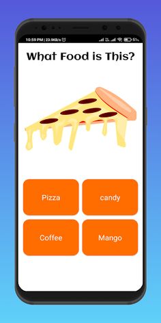 Guess the pic for Kids - Screenshot 4
