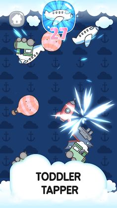 Tappy Toy - Screenshot 2