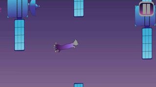 Galacat - Screenshot 2