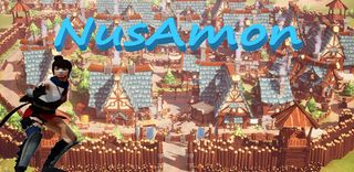 NusAmon - Screenshot 1