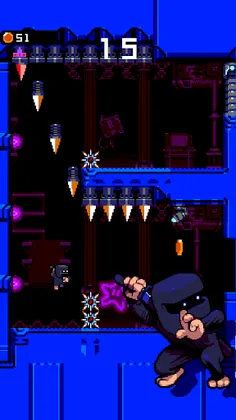 Platform Panic - Screenshot 3
