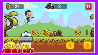 Run Jump Repeat - Screenshot 1