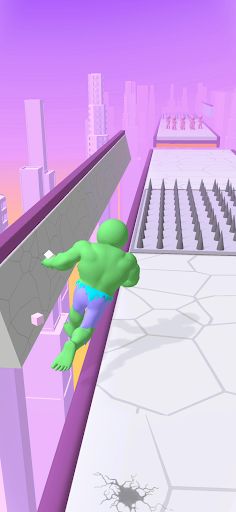 Giant Master - Screenshot 1