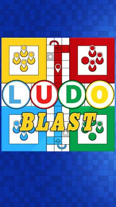 Ludo Blast - Screenshot 1