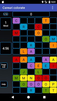 Careuri colorate 6.sim (ro) - Screenshot 2