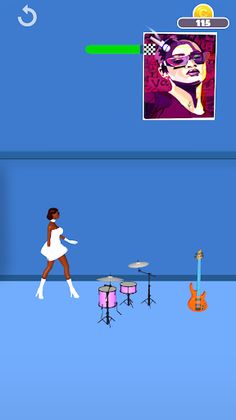 Mic Drop - Screenshot 1