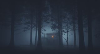 VR Zombie Horror Games 360 - Screenshot 1