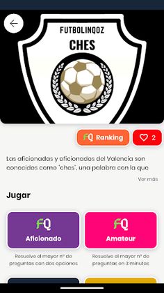 Futbolinqoz - Screenshot 3