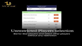 TUG : Fantasy Gaming - Screenshot 2