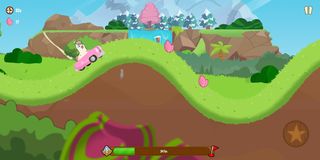 Knowa Slide - Screenshot 3