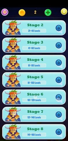 Gem Blast - Jewel Hunter - Screenshot 3