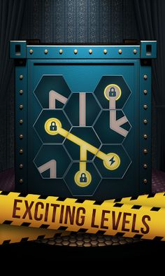 Open The Safe®  Puzzle Box - Screenshot 3