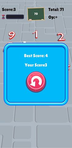 Hyper Brain - Screenshot 3