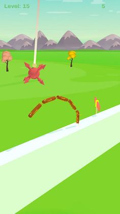 Sausage Stack - Screenshot 2