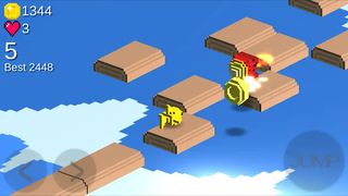 Far Away - Screenshot 1