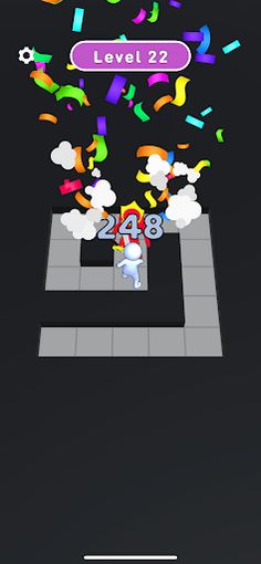 Maze Run - Screenshot 3