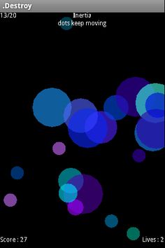 .Destroy - Screenshot 2