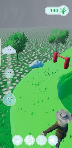 Water States Challenge - Screenshot 1