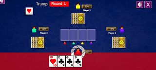 Judgement-The Card Game - Screenshot 3