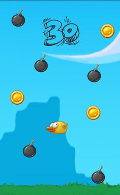 Birds? - Screenshot 2