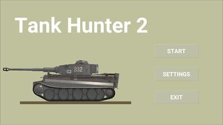 Tank Hunter 2 - Screenshot 3