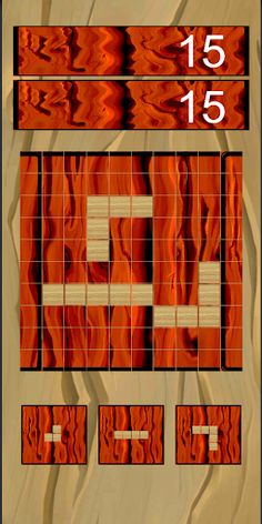 unity woody - Screenshot 1