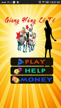 Lô tô - Screenshot 1