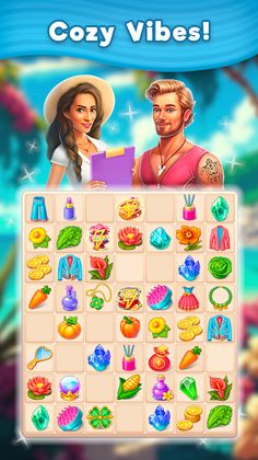 Merge Spa Honeymoon - Screenshot 4