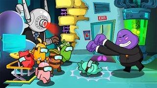 Monster Survivor Hunt in Night - Screenshot 1