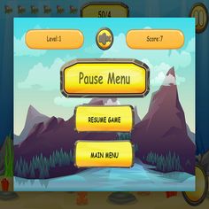 Funny Shooting - Screenshot 2