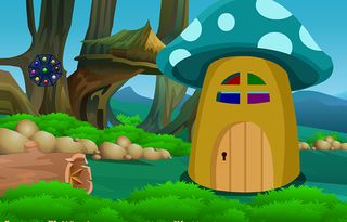 Free New Escape Game 35 Old Ag - Screenshot 2