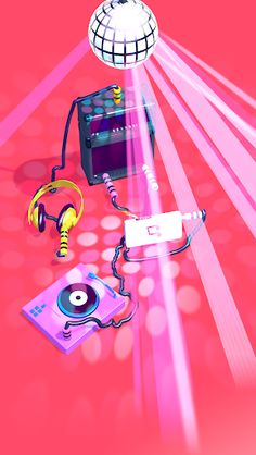 Plug it in! - Screenshot 1