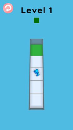 Maze Craze 3D - Screenshot 1