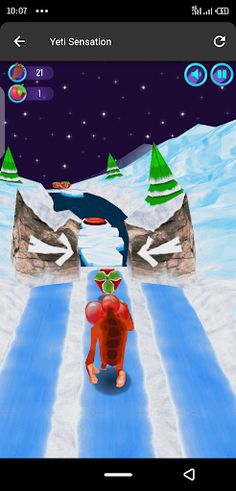 Fun Zone (Game On) - Screenshot 4