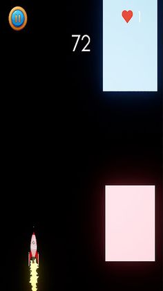 ROCKET SLIDER - Screenshot 2