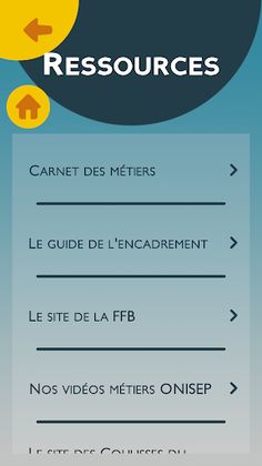 Les Coulisses du bâtiment - Screenshot 4