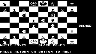 Chess - Scacchi - Screenshot 1