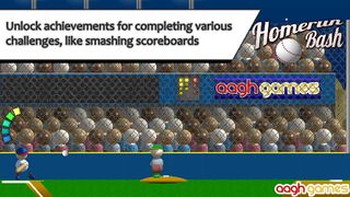 Home Run Bash - Screenshot 3