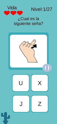 Kamatlama ( LSM y Nahuatl) - Screenshot 4