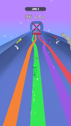 Colors Rush - Screenshot 4