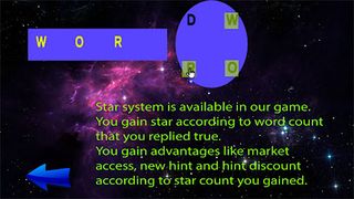 Word Hunt (Kelime Avı) - Screenshot 2
