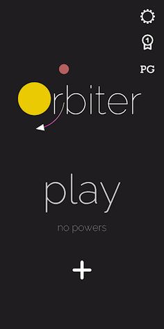 Orbiter - Screenshot 1