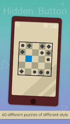 Hidden Button - Screenshot 4