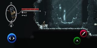 Castle Escape - Screenshot 1