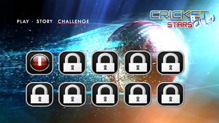 Real Cricket Championship 3D - Screenshot 2