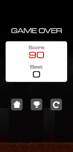 Chicken Copter - Screenshot 3