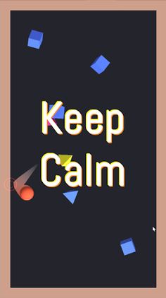 Tap Tap Panic - Screenshot 1