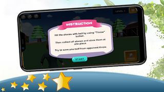 Sat Chara - Screenshot 3