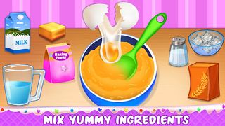 DIY Ice Cream Maker Factory - Screenshot 2